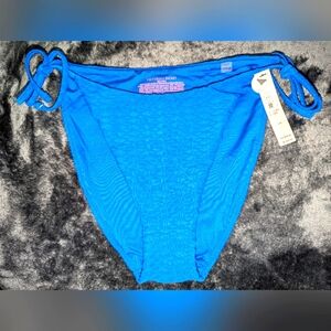 NWT Victoria Secret cheeky swimsuit bottoms